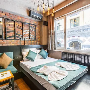 Mansion Gorki Hotel Istambul