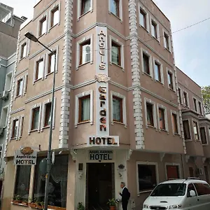 Angels Garden Hotel Istambul