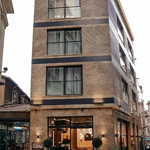 Fama Boutique Hotel Istambul