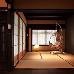 Rinn Tenjincho Hébergement de vacances Kyoto