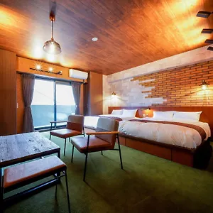 Resi Brix Appartement Kyoto