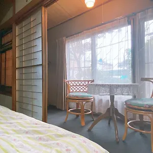 2* 传统日式旅馆 山水旅馆