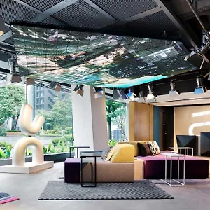 Aloft Ginza Hotel Tōkyō